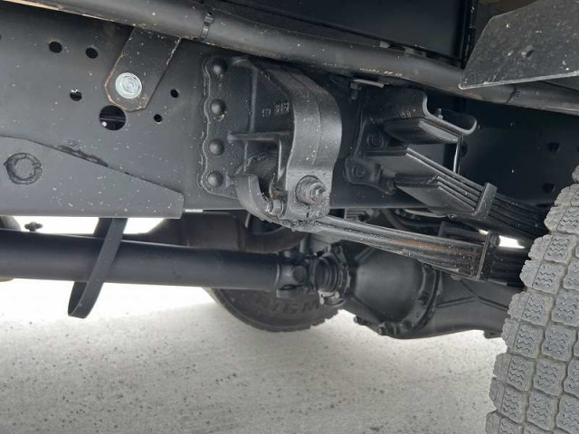 三菱ふそう キャンター 小型 クレーン付き PDG-FE83DY(92793) 41枚目