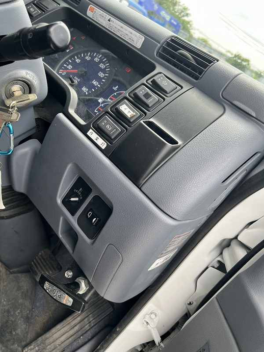 三菱ふそう キャンター 小型 クレーン付き PDG-FE83DY(92793) 45枚目