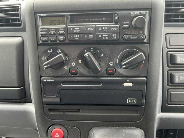 三菱ふそう キャンター 小型 クレーン付き PDG-FE83DY(92793) 47枚目