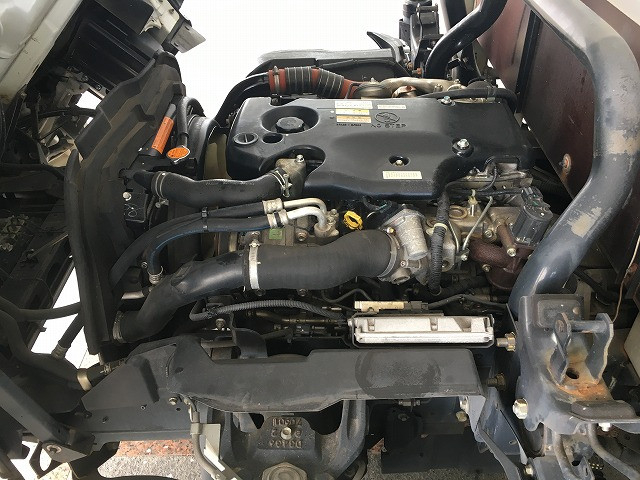 いすゞ エルフ 小型 平ボディ BDG-NPR85AR(92794) 30枚目