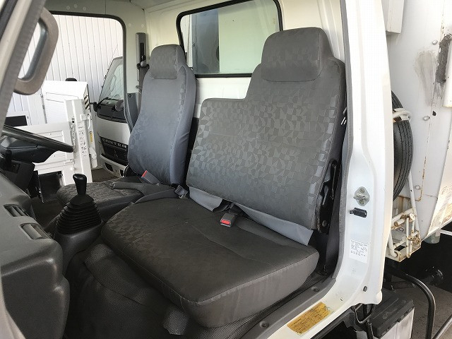 いすゞ エルフ 小型 塵芥車（プレス式） PB-NKR81AN(92796) 23枚目