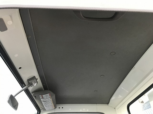 いすゞ エルフ 小型 塵芥車（プレス式） PB-NKR81AN(92796) 24枚目
