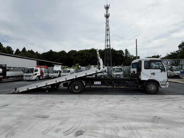 UDトラックス（日産） コンドル 増トン - PK-PK37A(92798) 6枚目