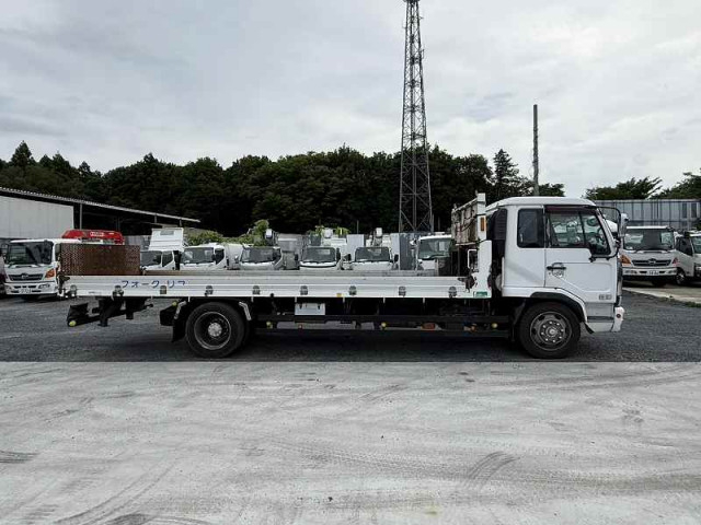 UDトラックス（日産） コンドル 増トン - PK-PK37A(92798) 14枚目