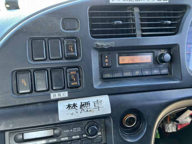 いすゞ ギガ 大型 ミキサー車 PJ-CXZ77K6(92797) 41枚目