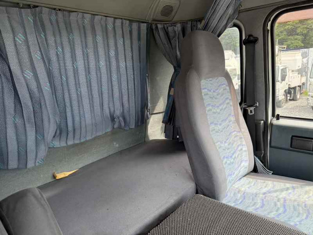 UDトラックス（日産） コンドル 増トン - PK-PK37A(92798) 42枚目