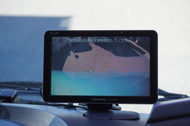 三菱ふそう ファイター 中型 塵芥車（プレス式） PA-FK61R(92799) 34枚目