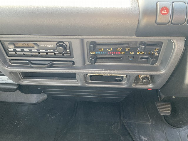 いすゞ エルフ 小型 平ボディ KR-NHR69(92800) 30枚目