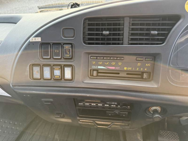 いすゞ フォワード 増トン コンテナ専用車 PB-FSR35G3S(92801) 38枚目