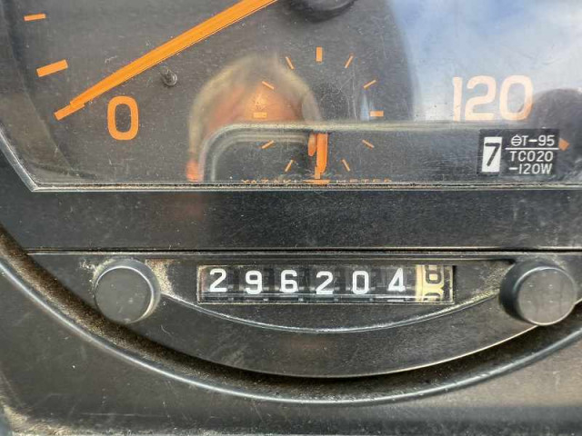 いすゞ フォワード 増トン コンテナ専用車 PB-FSR35G3S(92801) 45枚目