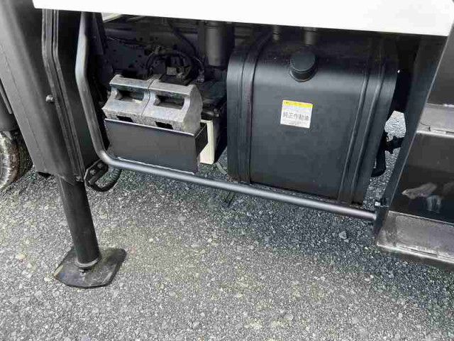 日野 デュトロ 小型 高所作業車 PB-XZU301E(92802) 31枚目