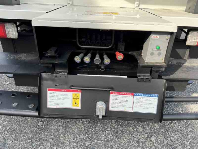日野 デュトロ 小型 高所作業車 PB-XZU301E(92802) 32枚目
