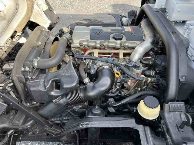 日野 デュトロ 小型 高所作業車 PB-XZU301E(92802) 38枚目