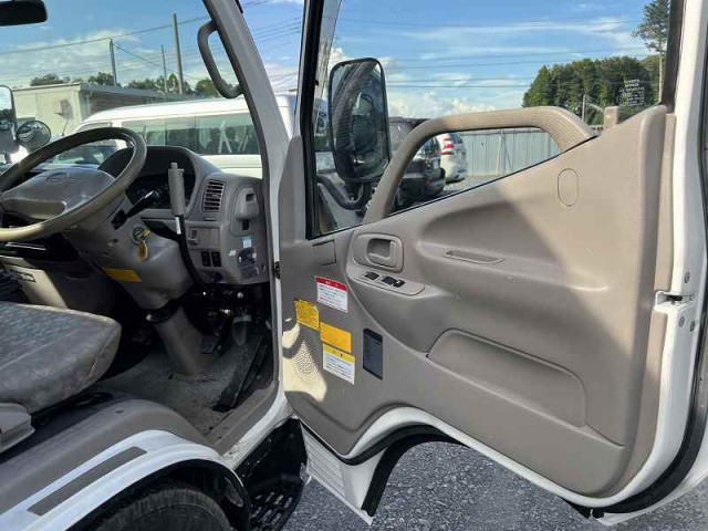 日野 デュトロ 小型 高所作業車 PB-XZU301E(92802) 39枚目