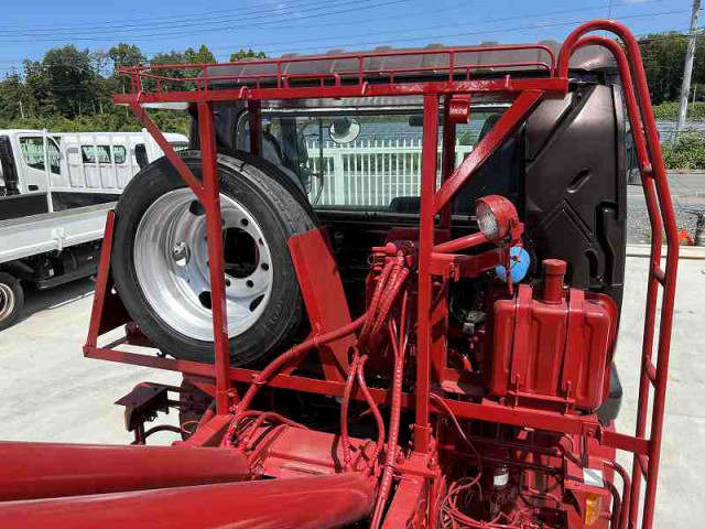 UDトラックス（日産） コンドル 増トン コンテナ専用車 PK-PK36A(92804) 22枚目