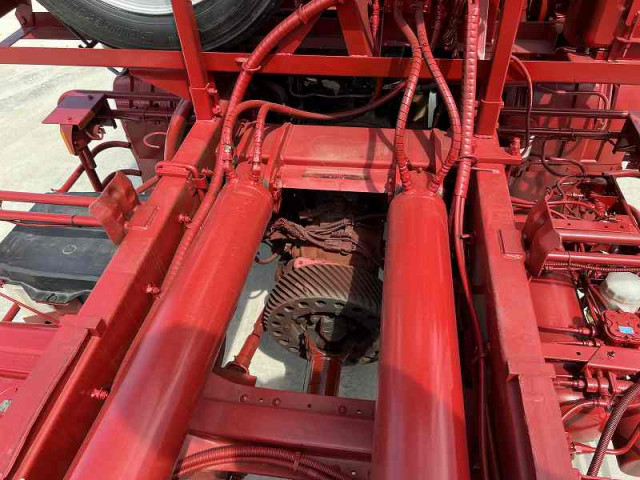 UDトラックス（日産） コンドル 増トン コンテナ専用車 PK-PK36A(92804) 30枚目