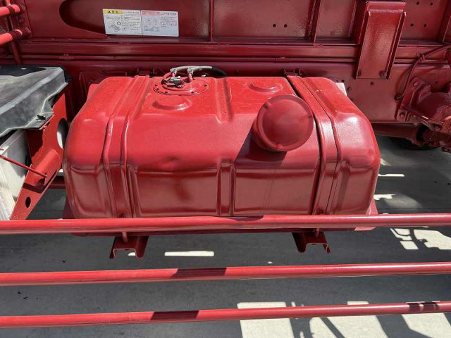 UDトラックス（日産） コンドル 増トン コンテナ専用車 PK-PK36A(92804) 35枚目