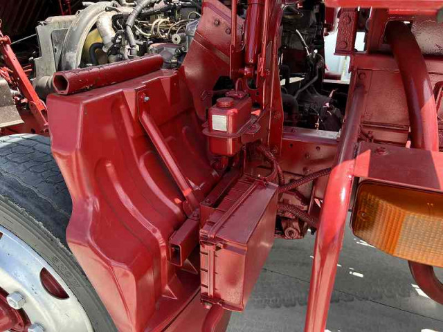 UDトラックス（日産） コンドル 増トン コンテナ専用車 PK-PK36A(92804) 36枚目