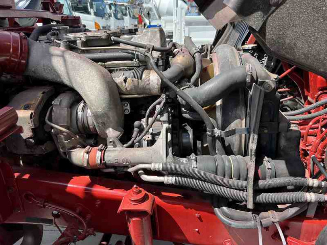UDトラックス（日産） コンドル 増トン コンテナ専用車 PK-PK36A(92804) 38枚目
