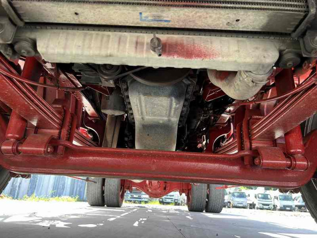UDトラックス（日産） コンドル 増トン コンテナ専用車 PK-PK36A(92804) 42枚目