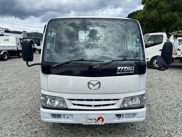 マツダ タイタン 小型 平ボディ TC-SYE6T(92807) 2枚目
