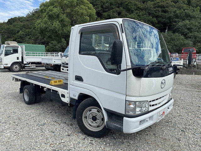 マツダ タイタン 小型 平ボディ TC-SYE6T(92807) 3枚目