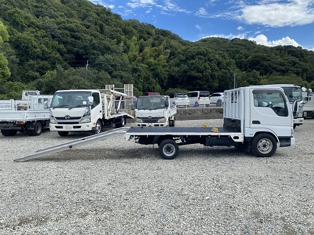 マツダ タイタン 小型 平ボディ TC-SYE6T(92807) 5枚目