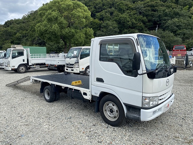 マツダ タイタン 小型 平ボディ TC-SYE6T(92807) 10枚目