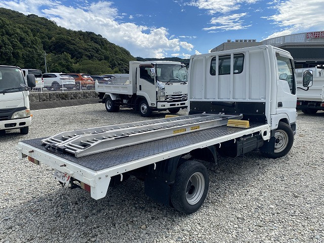 マツダ タイタン 小型 平ボディ TC-SYE6T(92807) 15枚目