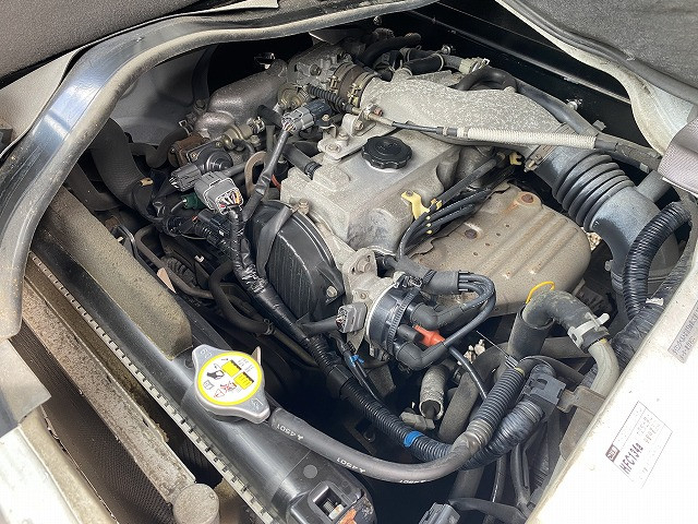 マツダ タイタン 小型 平ボディ TC-SYE6T(92807) 17枚目