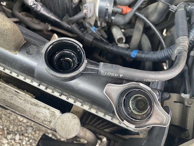 マツダ タイタン 小型 平ボディ TC-SYE6T(92807) 18枚目