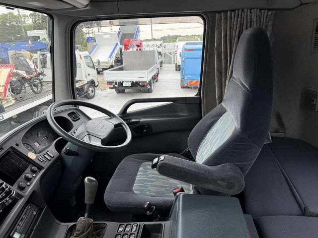 三菱ふそう スーパーグレート 大型 クレーン付き PJ-FY54JTY(92806) 37枚目
