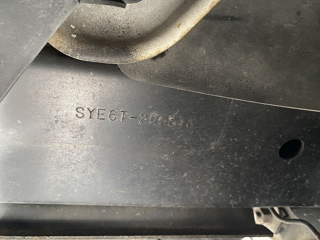 マツダ タイタン 小型 平ボディ TC-SYE6T(92807) 21枚目