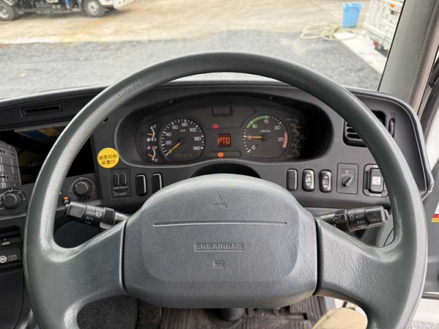 三菱ふそう スーパーグレート 大型 クレーン付き PJ-FY54JTY(92806) 45枚目