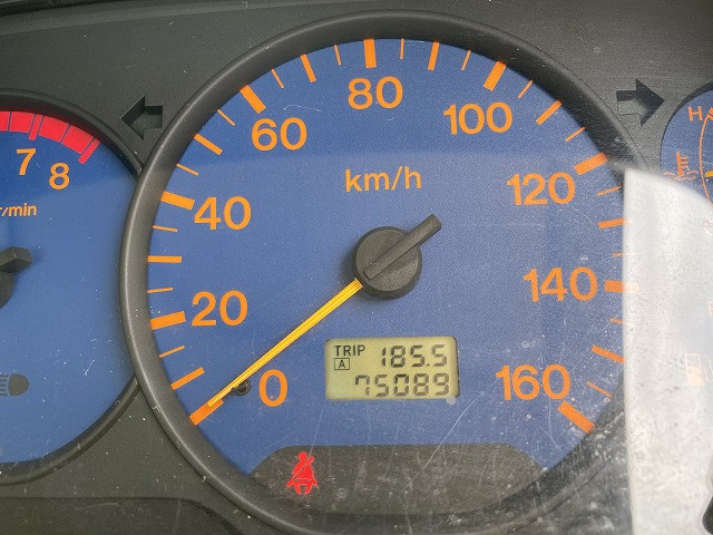 マツダ タイタン 小型 平ボディ TC-SYE6T(92807) 40枚目