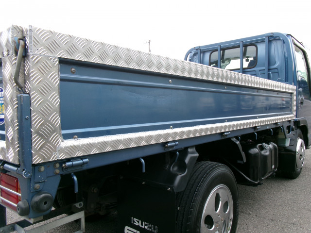 いすゞ エルフ 小型 平ボディ KR-NKR81EA(92808) 26枚目