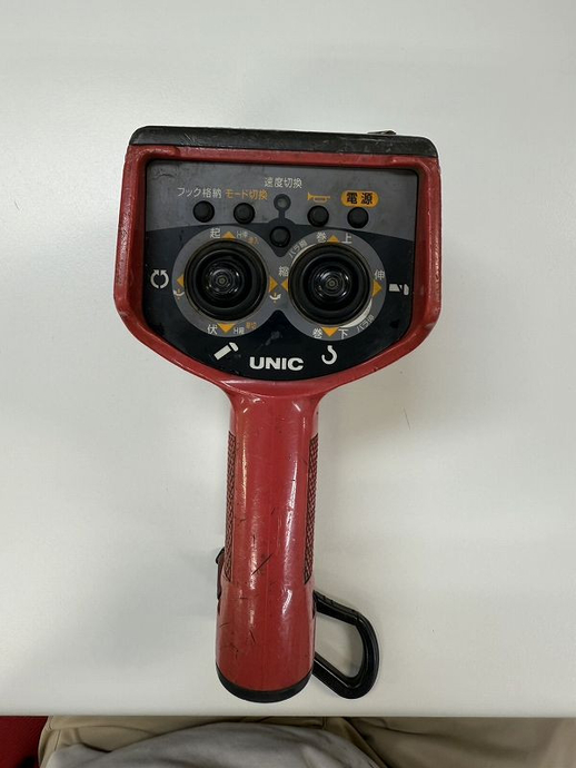 日野 デュトロ 小型 クレーン付き TKG-XZU775M(92810) 47枚目