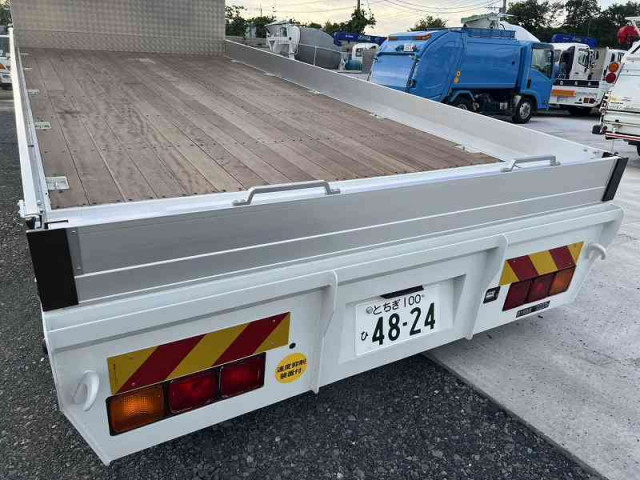 三菱ふそう ファイター 増トン - QKG-FK62FZ(92812) 16枚目