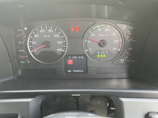三菱ふそう ファイター 増トン - QKG-FK62FZ(92812) 46枚目