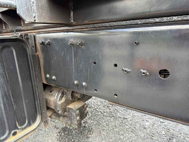 UDトラックス（日産） クオン 大型 コンテナ専用車 ADG-CW4YL(92813) 26枚目
