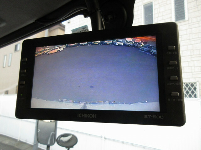 トヨタ トヨエース 小型 バン TKG-XZU605(9230) 43枚目