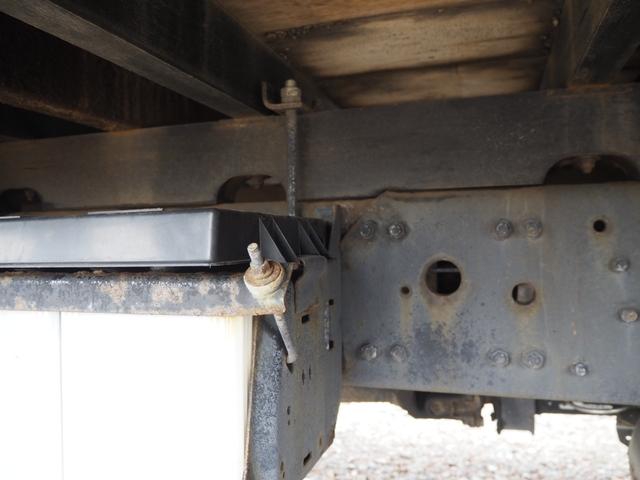 Mitsubishi Fuso fighter Middle Flat body *********(107581) 66枚目