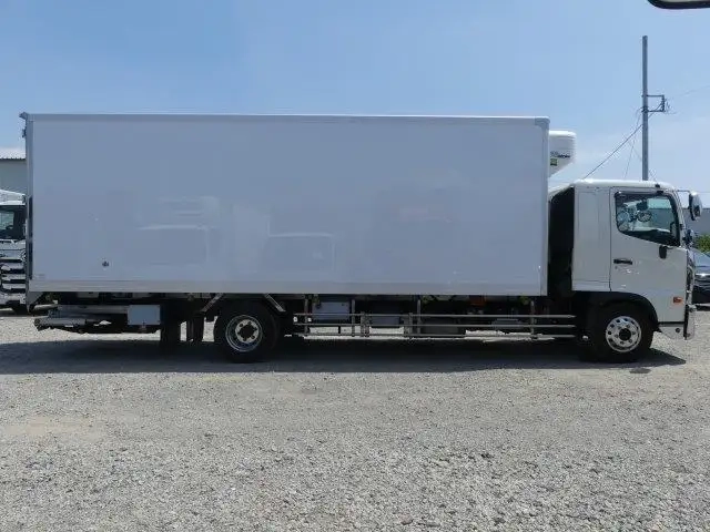 日野 レンジャー 小型 - 2KG-FD2ABG(92819) 4枚目