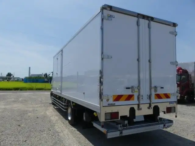 日野 レンジャー 小型 - 2KG-FD2ABG(92819) 7枚目