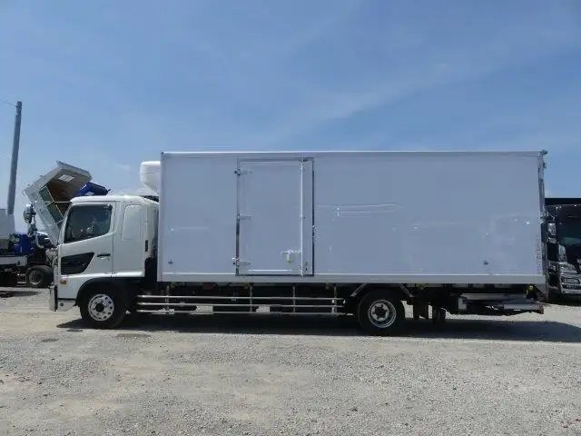 日野 レンジャー 小型 - 2KG-FD2ABG(92819) 8枚目