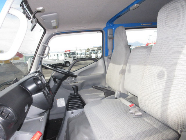 トヨタ ダイナ 小型 Wキャブ TKG-XZU655(98618) 24枚目