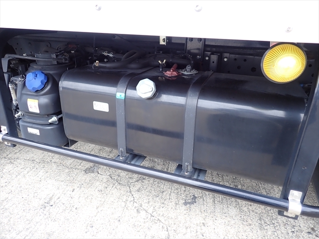 いすゞ エルフ 小型 アルミバン 2RG-NLR88AN(92834) 21枚目