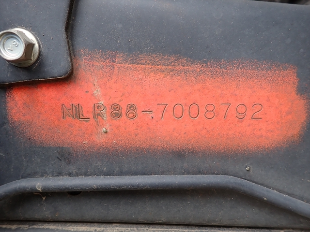 いすゞ エルフ 小型 アルミバン 2RG-NLR88AN(92834) 29枚目