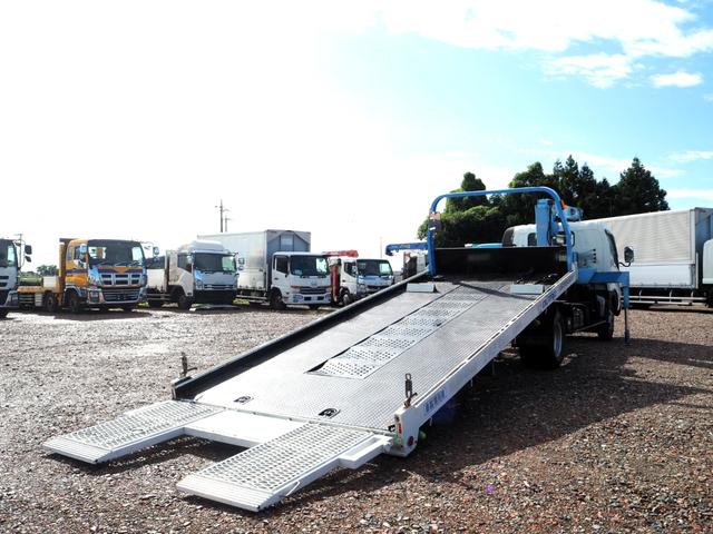 日野 デュトロ 小型 車載専用車 *********(92844) 5枚目