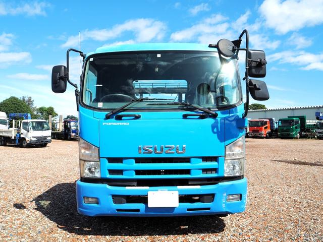 いすゞ フォワード 中型 コンテナ専用車 *********(92843) 8枚目